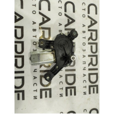 Мотор дворников