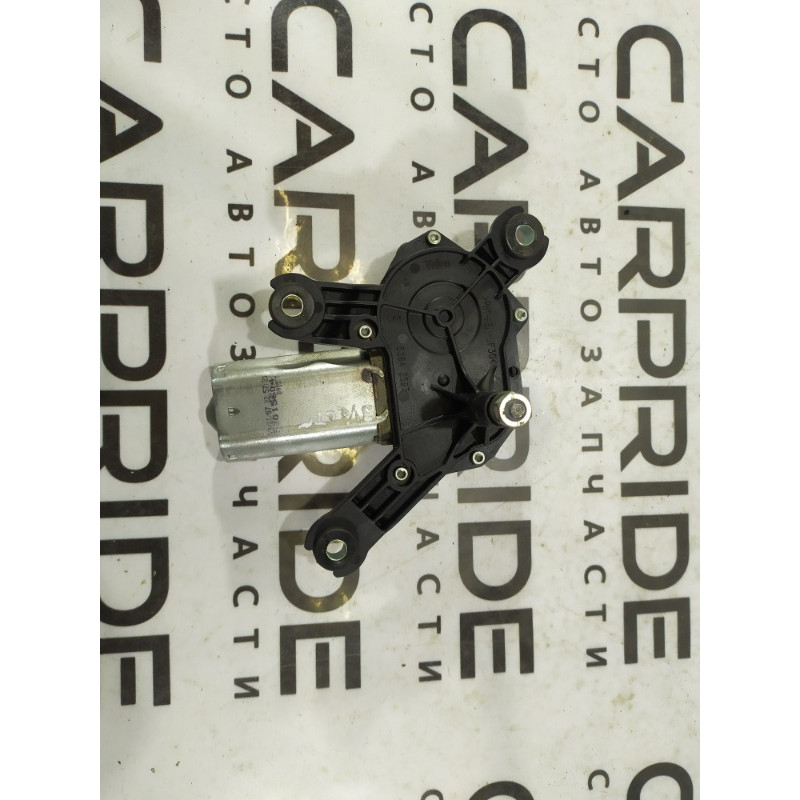 Мотор дворников (электрика) Opel Vectra C 2.2 Z22YH 1273070