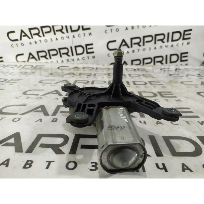 Мотор дворников (электрика) Opel Vectra C 2.2 Z22YH 1273070