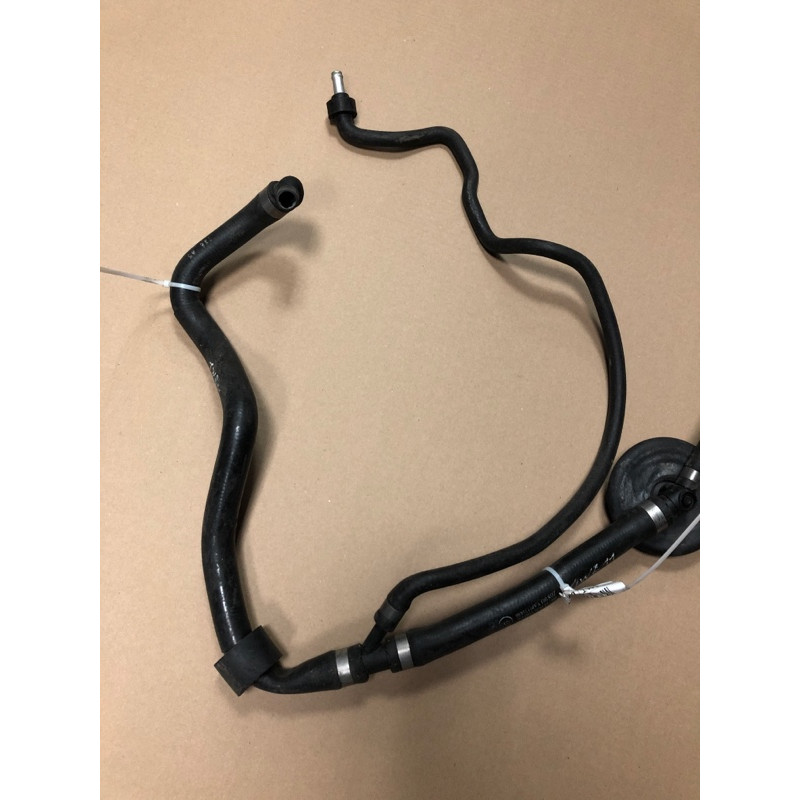 Патрубок (система охлаждения) Mercedes-Benz E-class W211 2006 3.2 M112.946 A2118300196