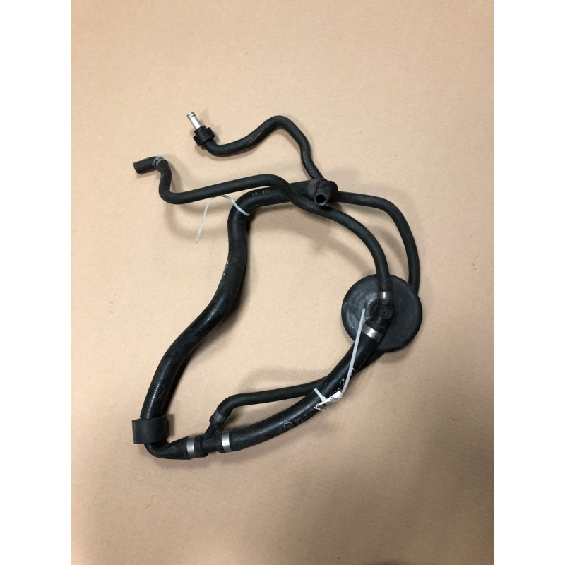 Патрубок (система охлаждения) Mercedes-Benz E-class W211 2006 3.2 M112.946 A2118300196