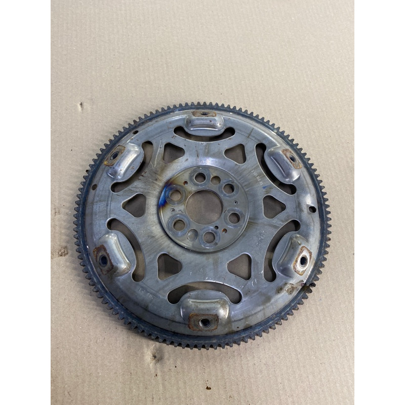 Маховик (двигун та елементи) BMW 3-series F30 2013 N20B20 11227585146