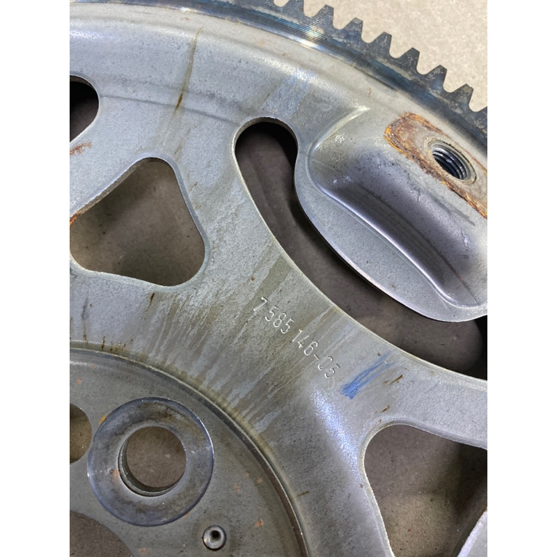 Маховик (двигун та елементи) BMW 3-series F30 2013 N20B20 11227585146