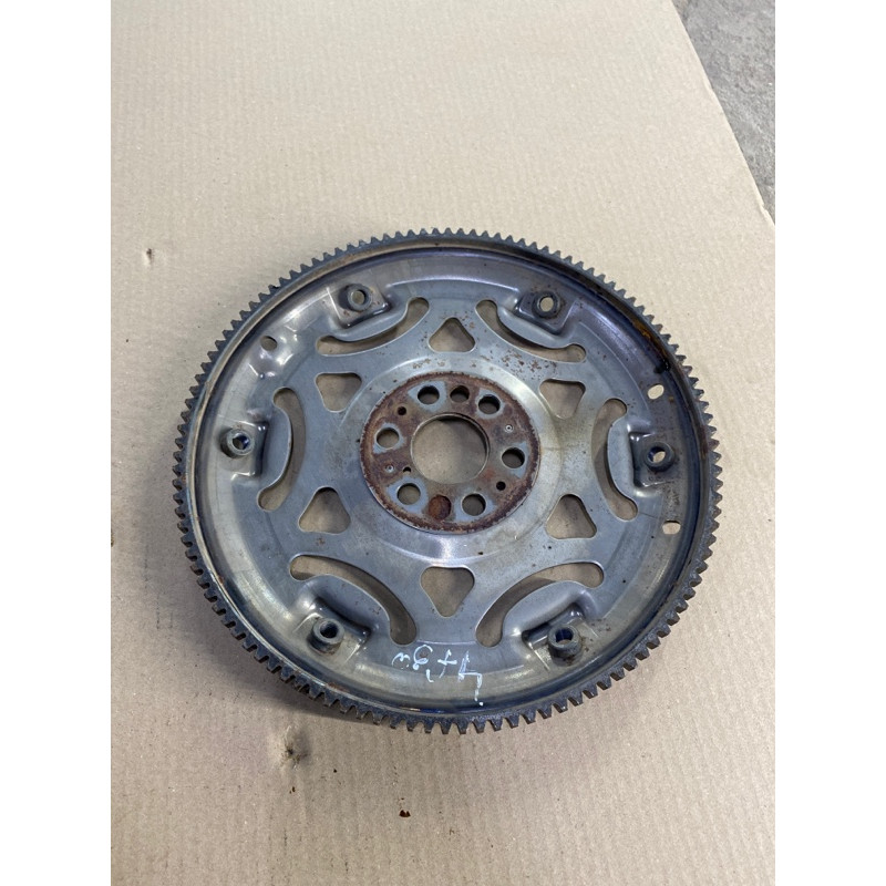 Маховик (двигун та елементи) BMW 3-series F30 2013 N20B20 11227585146