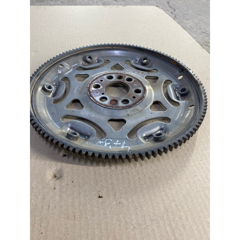 Маховик (двигун та елементи) BMW 3-series F30 2013 N20B20 11227585146