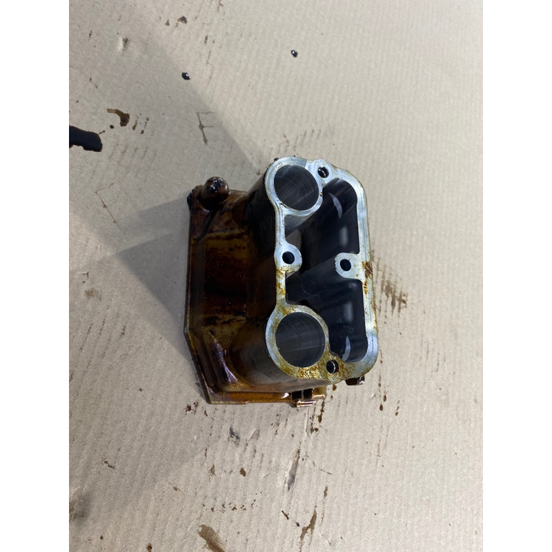 Вставка в гніздо свічки (двигун та елементи) BMW 3-series F30 2013 N20B20 11127595545