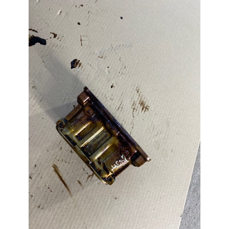 Вставка в гніздо свічки (двигун та елементи) BMW 3-series F30 2013 N20B20 11127595545