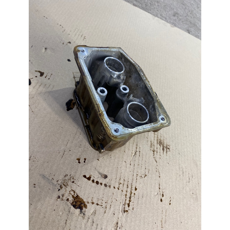 Вставка в гніздо свічки (двигун та елементи) BMW 3-series F30 2013 N20B20 11127595546