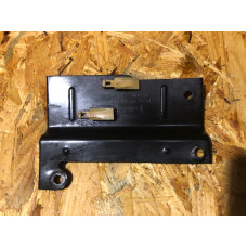 Крепление проводки