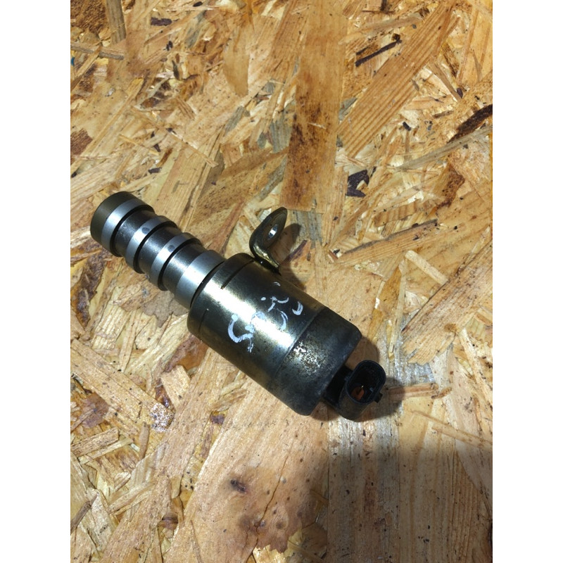 Клапан фазорегулятора (электрика двигателя) FORD Fusion MK5 2014 2.5 cj5e6b297aa