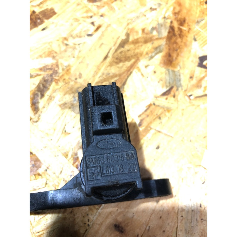 Датчик положения коленвала (электрика двигателя) FORD Fusion MK5 2014 2.5 3m6g6c315ba
