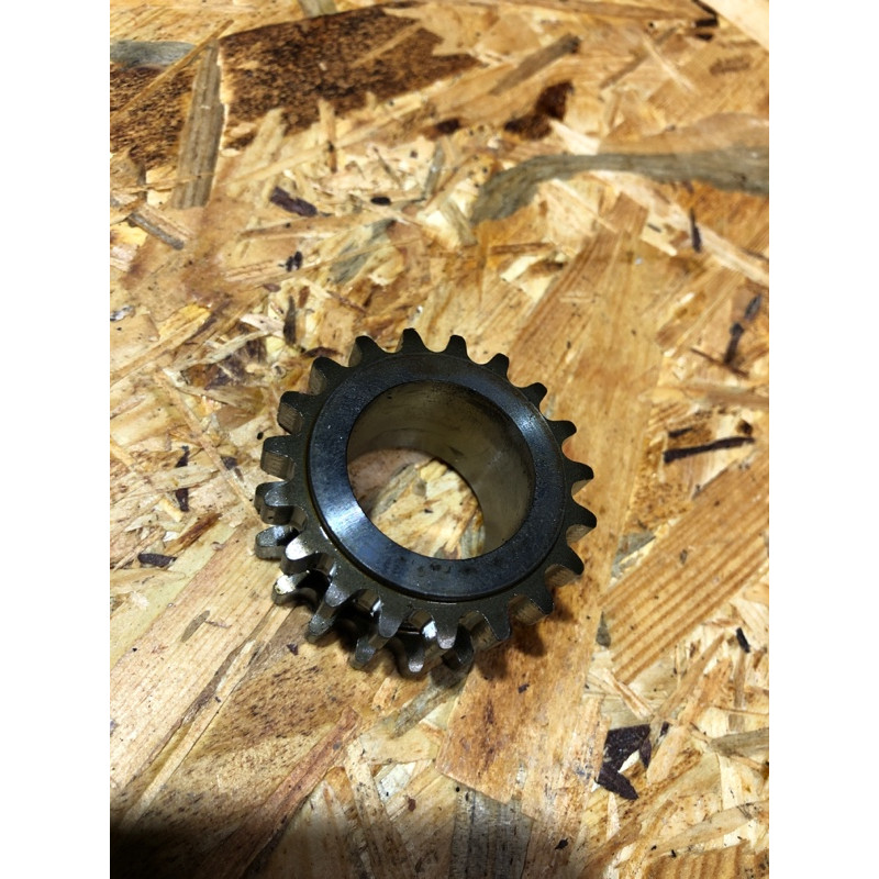 Звезда (двигатель и элементы) FORD Fusion MK5 2014 2.5 1S7Z6306CF