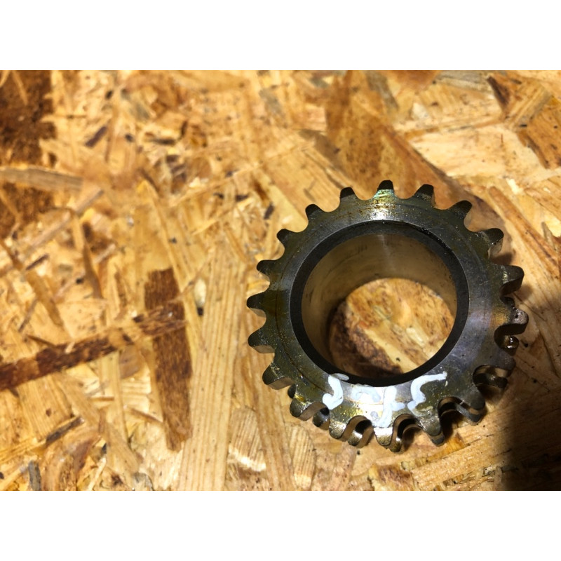 Звезда (двигатель и элементы) FORD Fusion MK5 2014 2.5 1S7Z6306CF