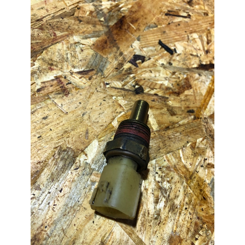 Датчик температуры (электрика / датчики) Jeep Compass MK49 2014 2.4 5033314AA