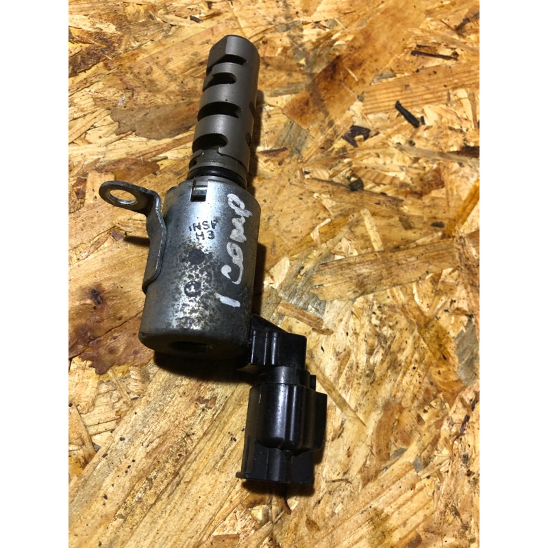 Клапан фазорегулятора (электрика двигателя) Jeep Compass MK49 2014 2.4 4884695AB