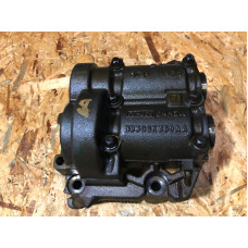 Маслонасос