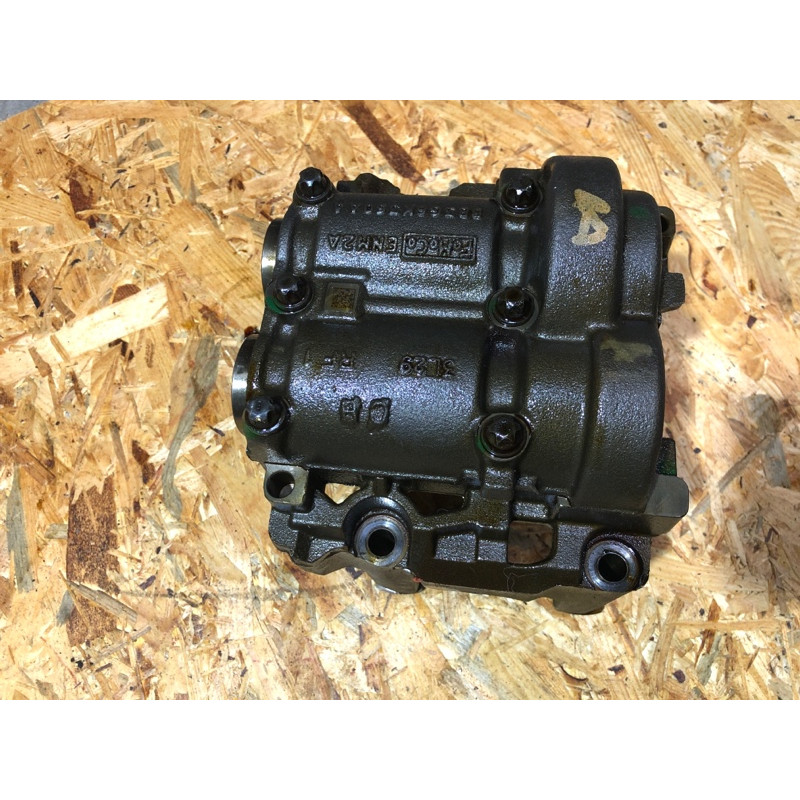 Маслонасос (двигатель и элементы) FORD Fusion MK5 2014 2.5 bb3g6k360aa