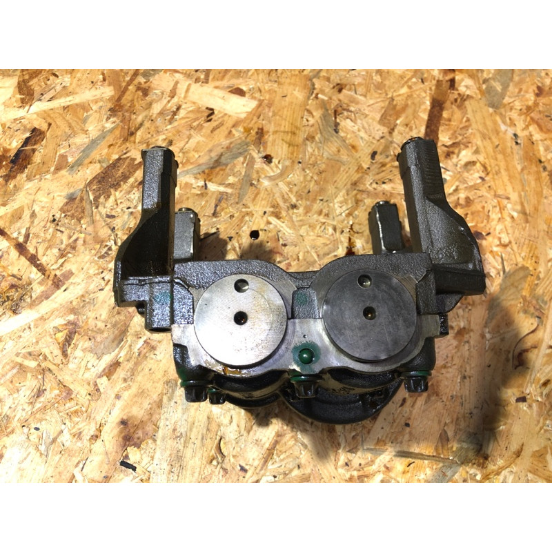 Маслонасос (двигатель и элементы) FORD Fusion MK5 2014 2.5 bb3g6k360aa