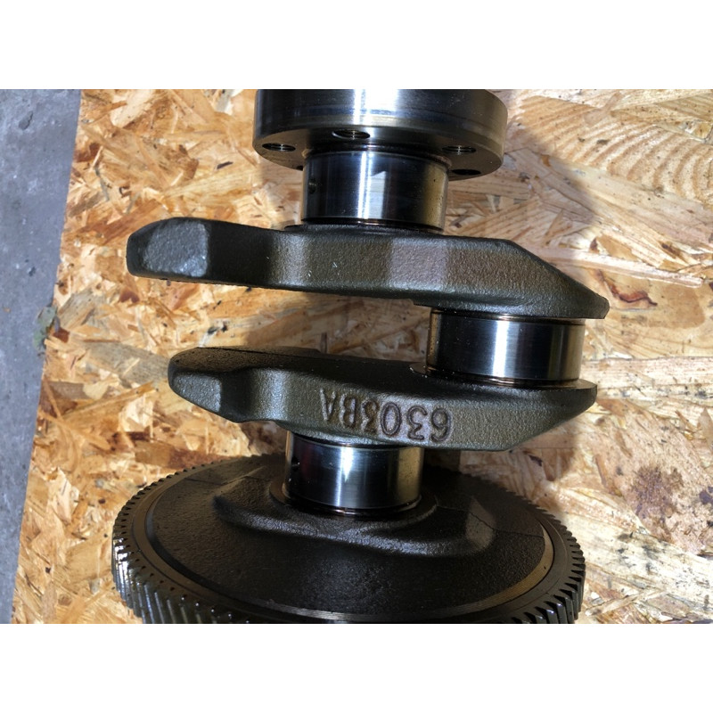 Коленвал (двигатель и элементы) FORD Fusion MK5 2014 2.5 DV6Z-6303-B