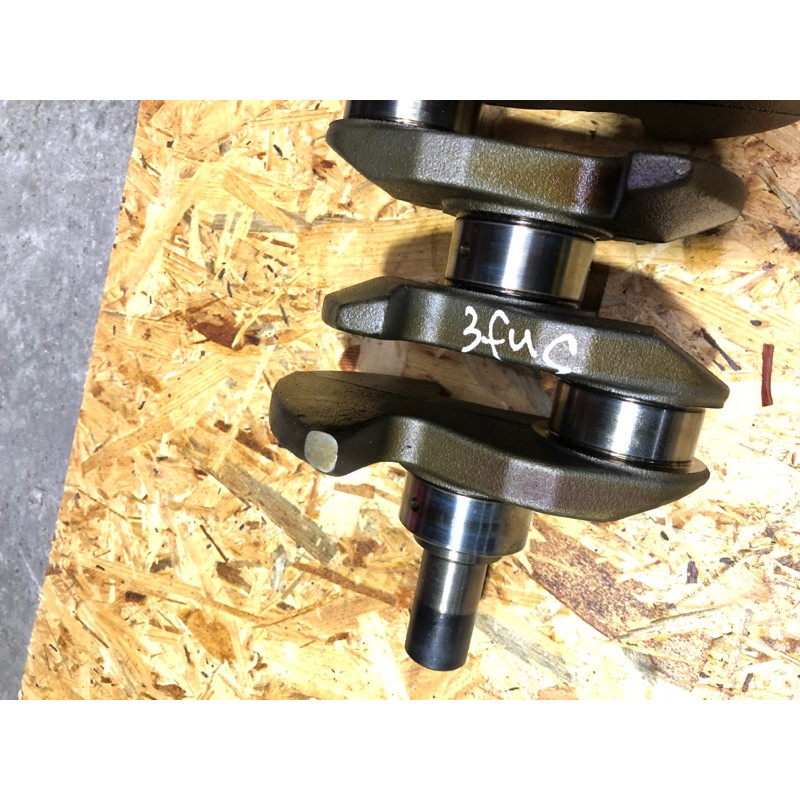 Коленвал (двигатель и элементы) FORD Fusion MK5 2014 2.5 DV6Z-6303-B