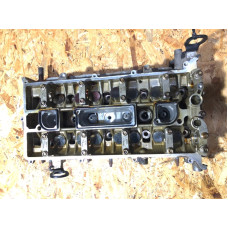 Головка блока цилиндров