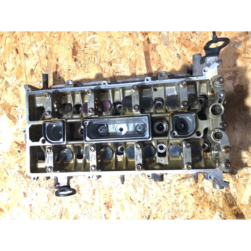 Головка блока цилиндров (двигатель и элементы) FORD Fusion MK5 2014 2.5 rf8e5e6090aa