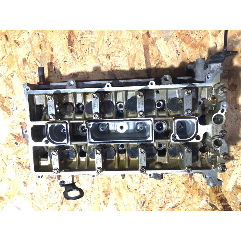 Головка блока цилиндров (двигатель и элементы) FORD Fusion MK5 2014 2.5 rf8e5e6090aa