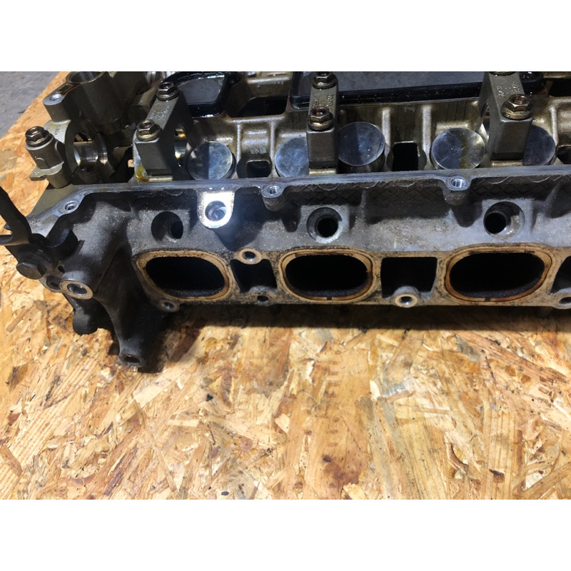 Головка блока цилиндров (двигатель и элементы) FORD Fusion MK5 2014 2.5 rf8e5e6090aa