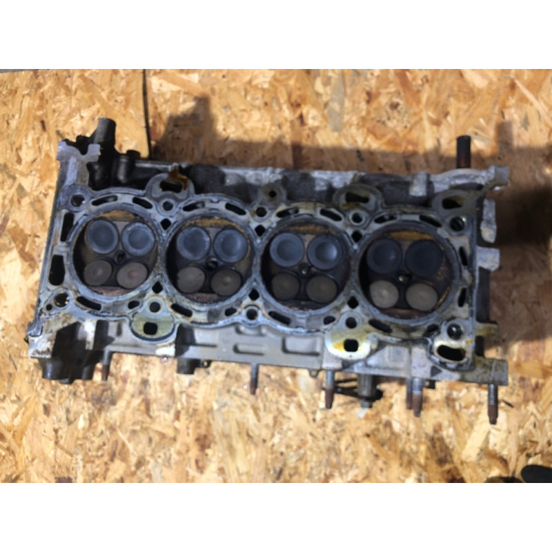 Головка блока цилиндров (двигатель и элементы) FORD Fusion MK5 2014 2.5 rf8e5e6090aa