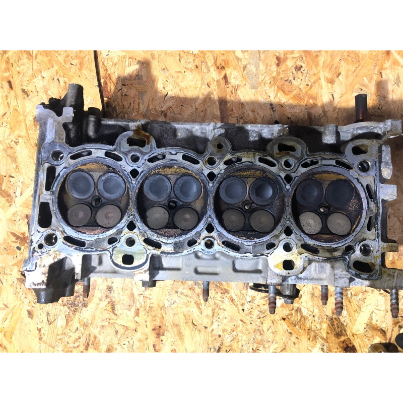 Головка блока цилиндров (двигатель и элементы) FORD Fusion MK5 2014 2.5 rf8e5e6090aa