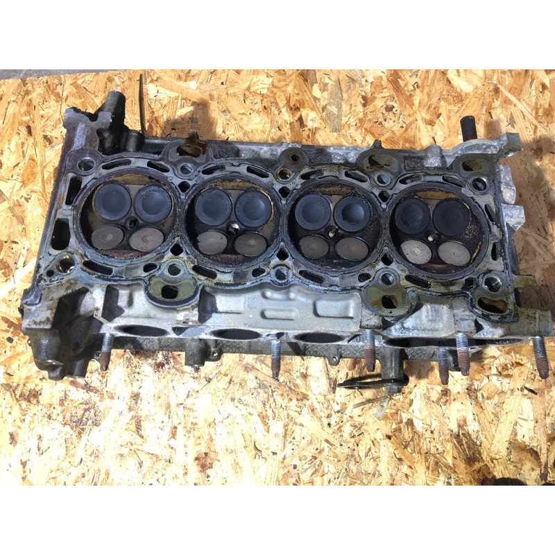 Головка блока цилиндров (двигатель и элементы) FORD Fusion MK5 2014 2.5 rf8e5e6090aa