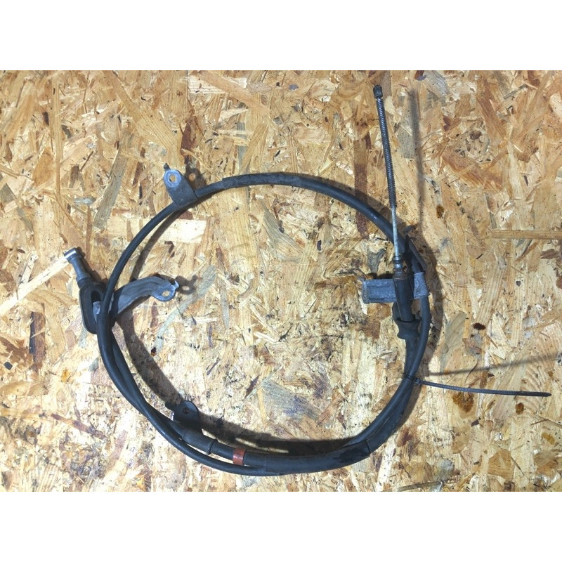 Трос стояночного тормоза (тормозная система) Subaru Forester SJ 2015 2.5 26051SG011