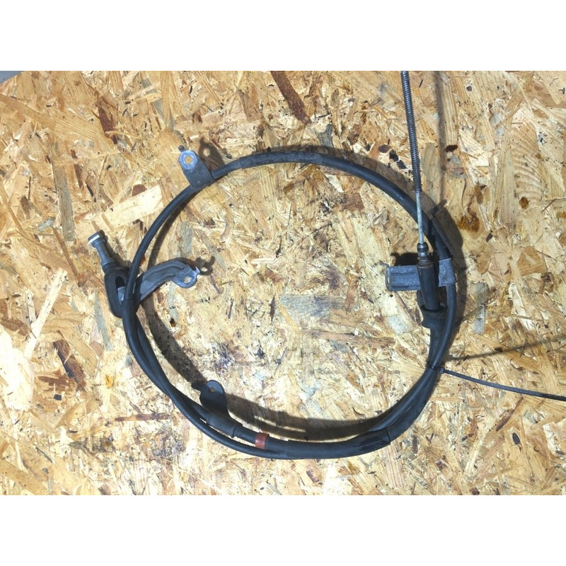 Трос стояночного тормоза (тормозная система) Subaru Forester SJ 2015 2.5 26051SG011