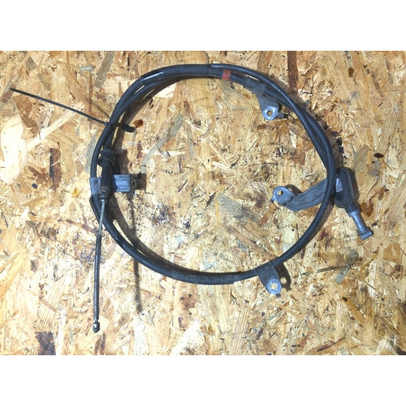 Трос стояночного тормоза (тормозная система) Subaru Forester SJ 2015 2.5 26051SG011