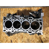 Блок цилиндров