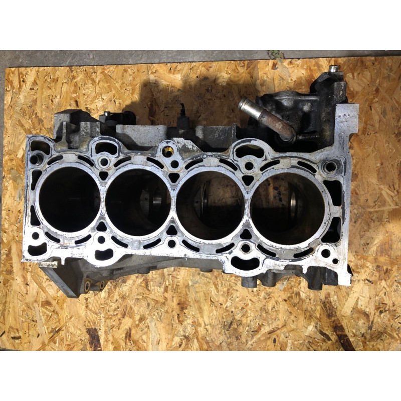 Блок цилиндров (двигатель и элементы) FORD Fusion MK5 2014 2.5 rf8e5g6015ad