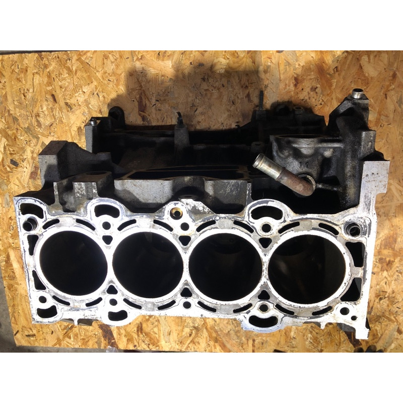 Блок цилиндров (двигатель и элементы) FORD Fusion MK5 2014 2.5 rf8e5g6015ad