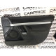 Дверная карта (салон) Opel Vectra C 2005 2.2 SE 505916714