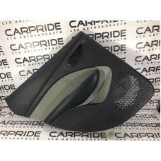 Дверная карта