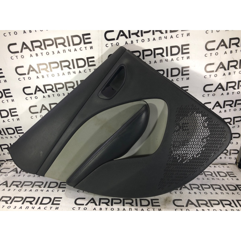 Дверная карта (салон) Dodge Dart PF 2014 2.4