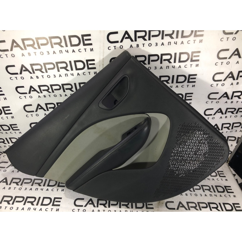 Дверная карта (салон) Dodge Dart PF 2014 2.4