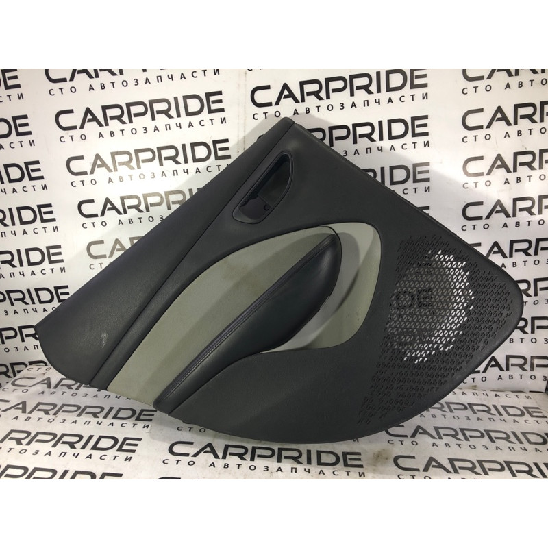 Дверная карта (салон) Dodge Dart PF 2014 2.4