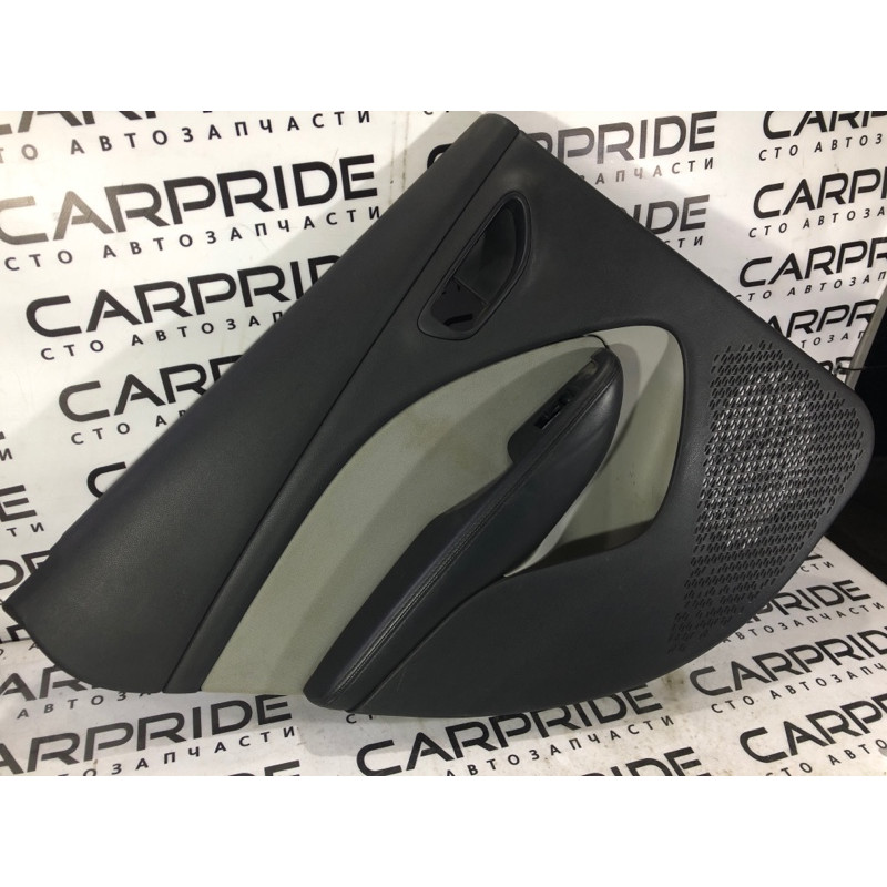 Дверная карта (салон) Dodge Dart PF 2014 2.4