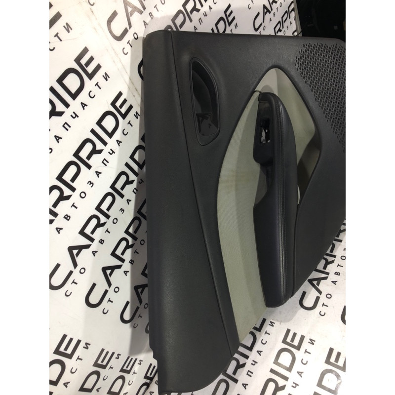 Дверная карта (салон) Dodge Dart PF 2014 2.4