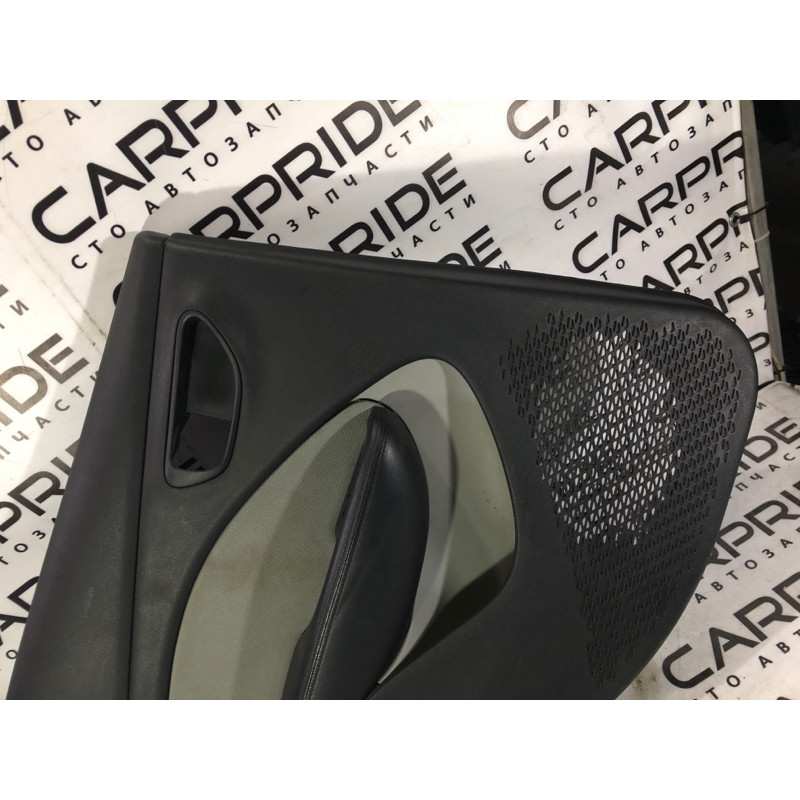 Дверная карта (салон) Dodge Dart PF 2014 2.4