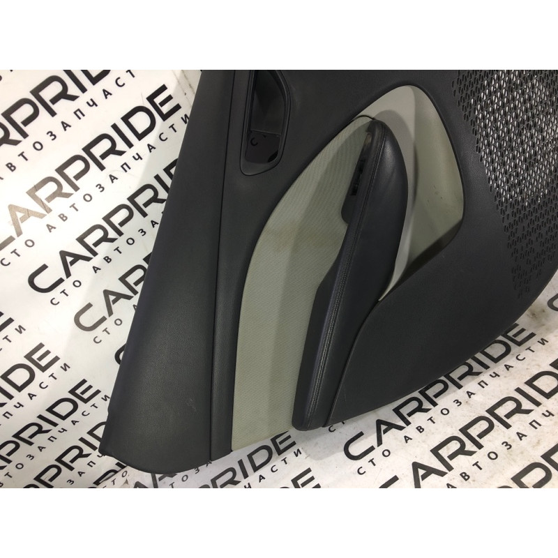 Дверная карта (салон) Dodge Dart PF 2014 2.4