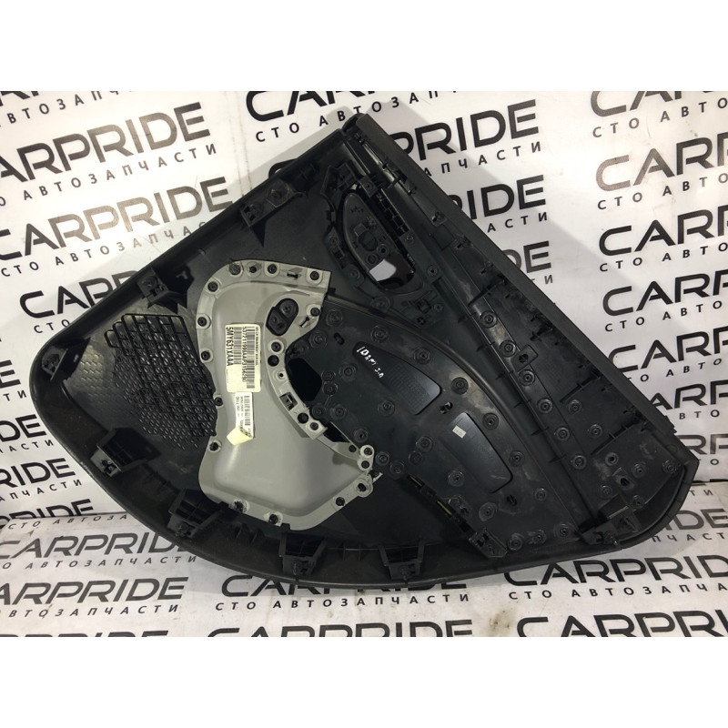 Дверная карта (салон) Dodge Dart PF 2014 2.4