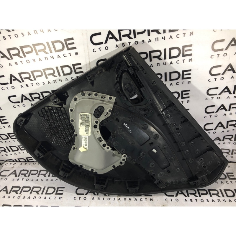 Дверная карта (салон) Dodge Dart PF 2014 2.4