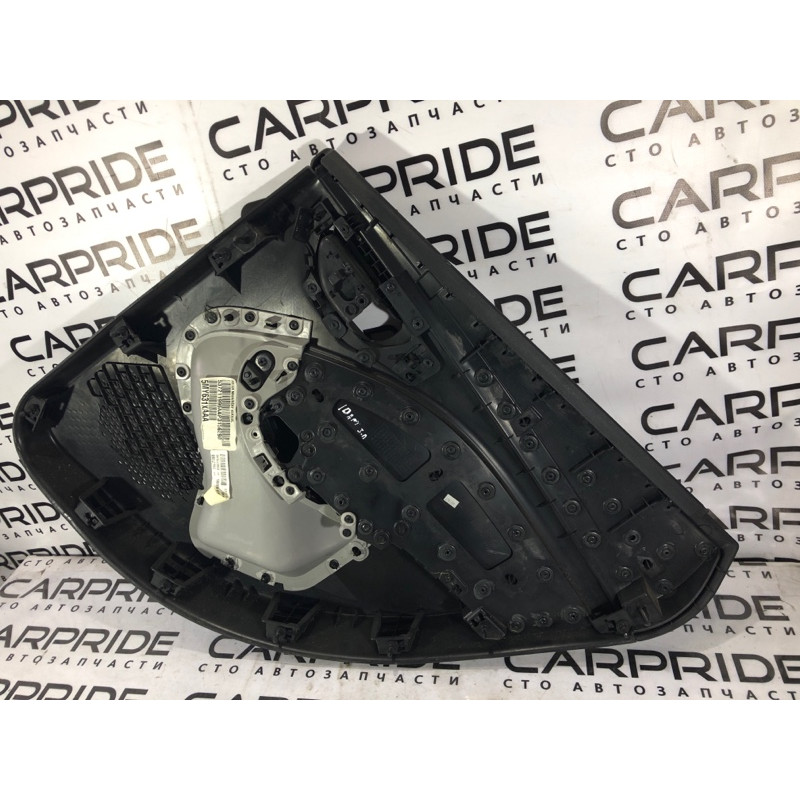 Дверная карта (салон) Dodge Dart PF 2014 2.4