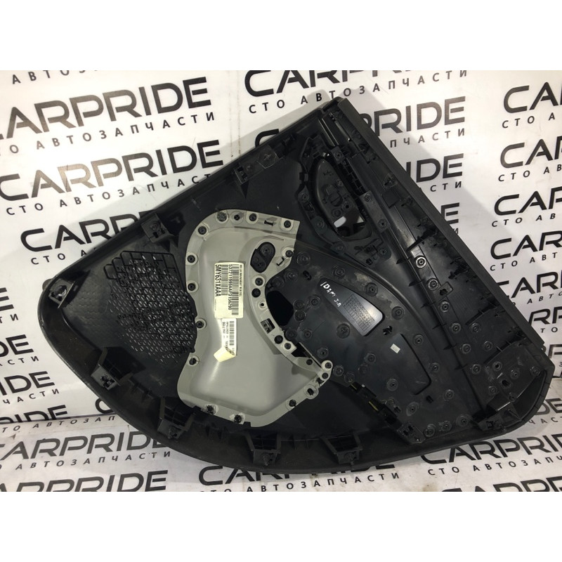 Дверная карта (салон) Dodge Dart PF 2014 2.4